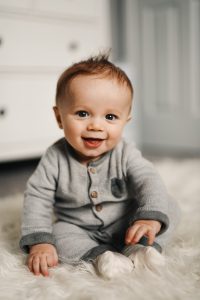 - EarWell Infant Ear Correction System